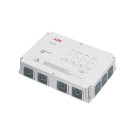 ABB RC/A8.2 KNX ruimtecontroller basis 8-voudig