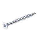 Proftec 5206.01.25201 Spaanplaatschroef platverzonken kop Torx T20 4mm x 30mm 200 stuks 