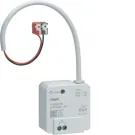 Hager TYBS601B Schakelactor Inbouw 1-voudig KNX Secure 10A