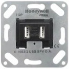Peha 00971381 2x USB-voeding 3,1A