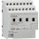 Gira 100400 KNX Schakelactor viervoudig 16 A met handbediening