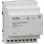 Gira 102400 KNX Voeding AC 24 V 1 A