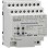 Gira 103900 KNX Jaloezieactor viervoudig AC 230 V / DC 12 - 48 V met handbediening