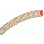 Pipelife 1196043402 Flexivolt 19mm Ring 100 meter