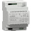 Gira 129600 Voeding voor deurcommunicatie DC 24 V 300 mA