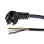 Ratio 1750 Perilex aansluitsnoer 5 aders 1,5 meter