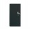Busch-Jaeger 6234-21-885 Bedieningswip 2-voudig links met symbool "Dimmer" Zwart mat