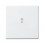 Busch Jaeger 6231-10-84 Bedieningswip 1-voudig met symbool "Licht" Studiowit