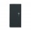 Busch-Jaeger 6231-21-81 Bedieningswip 2-voudig links met symbool "Licht" Antraciet