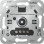 Gira 202600 DALI-potentiometer