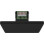 Gira 209205 Temperatuur sensormodule met vochtigheidsmeting voor Gira G1 Zwart