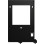 Gira 209800 Wandhouder voor Gira HomeServer 4
