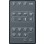Gira 211500 IR-afstandsbediening PIR KNX