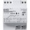Gira 212200 KNX voeding 320 mA met geïntegreerde smoorspoel