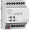 Gira 213900 Verwarmingsactuator 6-voudig met regelaar voor Gira One en KNX