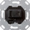 Gira 236900 USB voedingseenheid tweevoudig Type A / type C