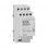 Gira 238300 System 3000 universele led-vermogensopvoereenheid DIN-rail