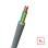 Nexans 10559730 YMvK Dca 3x 2.5 mm² (100 meter)
