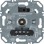 Berker 296110 Draaidimmer Universele LED 3-100W Comfort