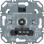 Berker 2973 Draaidimmer Universele LED 3-60W Standaard