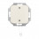 Busch Jaeger 2610/6 UC-212-503 Trekschakelaar wissel Crème-wit