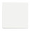 Busch Jaeger 6735 BT-884 Bedieningswip 1-voudig voor serie Platform 63 Future linear Studiowit mat