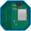 Eltako EOA64 EnOcean plug-in adapter voor 64-serie