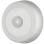 Eaton 300918 xComfort Draadloze bewegingsmelder Wit glanzend