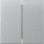 Gira 329526 Systeem 55 Wip 2-voudig Kleur aluminium