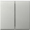 Gira 3295600 Systeem 55 Wip 2-voudig Edelstaal