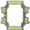 Gira 3791010 Led-verlichtingselement 230 V~ / variant 1 Led wit