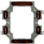 Gira 3793011 Led-verlichtingselement 230 V~ / variant 3 voor serieschakelaar Led rood