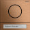 Gira 5565921 System 106 deurstationmodule Brons