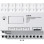 Gira 262197 DCS-IP-gateway 5 licenties (2e generatie)