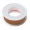 Coroplast 440579 15mm x 10meter Zelfklevende tape Bruin