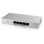 Zyxel GS1200-5HPV2-EU0101F Netwerkswitch 5 poorten 4xPOE Grijs