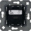 Berker 48604010 S.1/B.3/B.7 USB Wandcontactdoos PD Power Module 65W 
