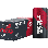 Duracell Procell Intense CR2 3V (10 stuks)
