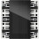 Gira 5015003 Tastsensor 4.55 Plus 1-voudig / 3-voudig voor KNX Wit