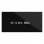 Niko 510-81001 Vervangnaamplaat + verwijdertool voor 2-draads videobuitenpost met 1 beldrukknop