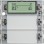 Gira 514200 KNX-Tastsensor Plus Systeem 55 Tweevoudig