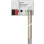 Gira 519400 Drukcontactinterface 4-voudig Standard voor Gira One en KNX