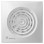 S&P 5210400700 Silent 100 CZ Badkamer/ toilet ventilator