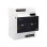 Niko 550-00340 Universele dimmodule 2 x 400 W voor Niko Home Control