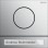 Gira 5565926 System 106 deurstationmodule Aluminium