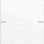 Gira 575103 Wippenset 1-voudig voor tastsensor 4 System 55 Zuiver wit glanzend