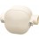 ABB HAF 4202-D S Doos voor montage op de wand/plafond Hafobox Trekdoos 5/8 2x16 mm met deksel