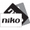 Niko 10-905-02 Transponderkaart