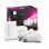 Philips 929002468805 Hue White and Color ambiance E27 (starter kit) (actieprijs)