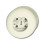 Busch Jaeger 2365 JW Perilex contactdoos Busch-Perilex wcd Opbouw Perilex 25A Creme